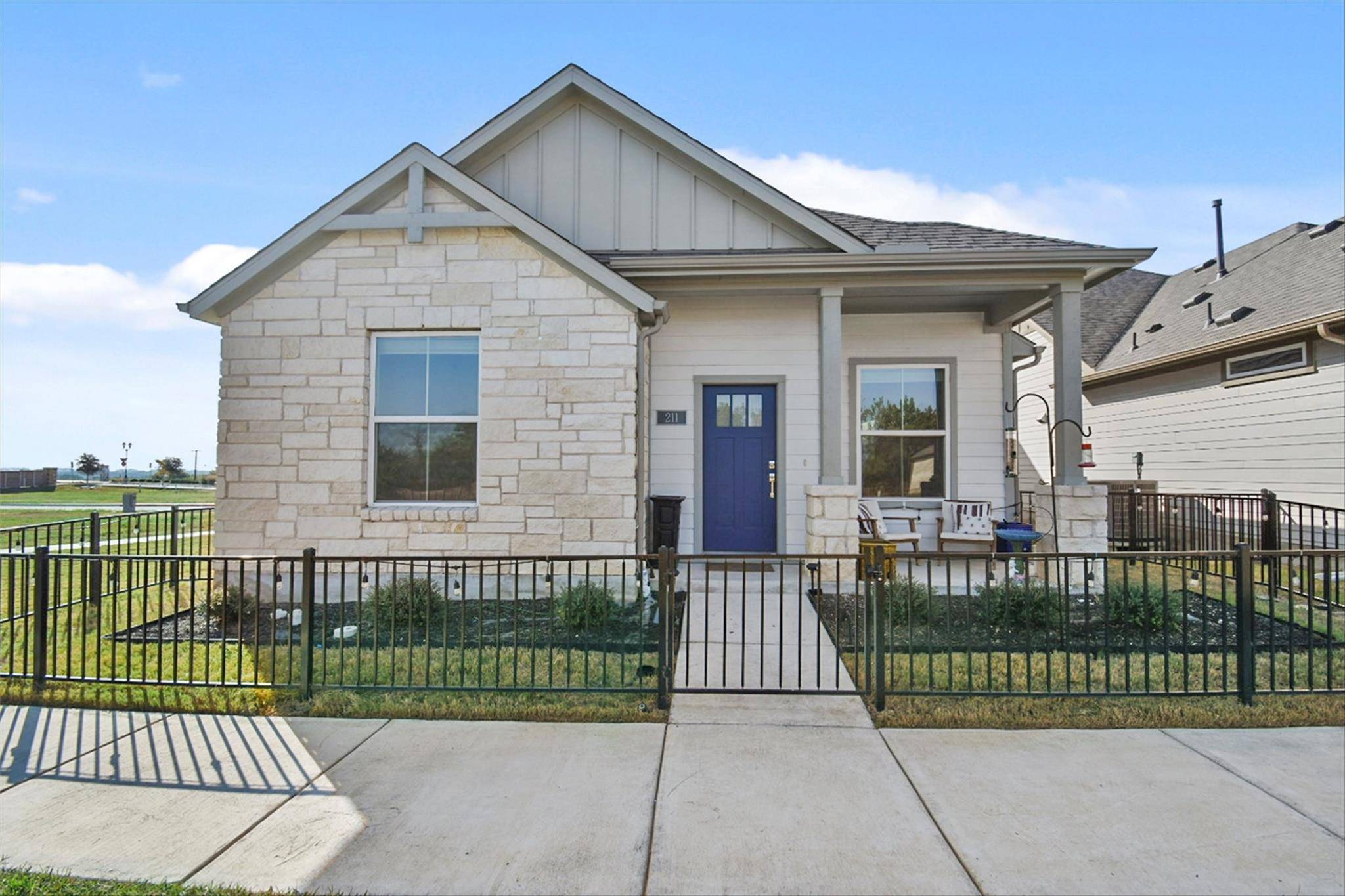 Kyle, TX 78640,211 Pinnacle LN