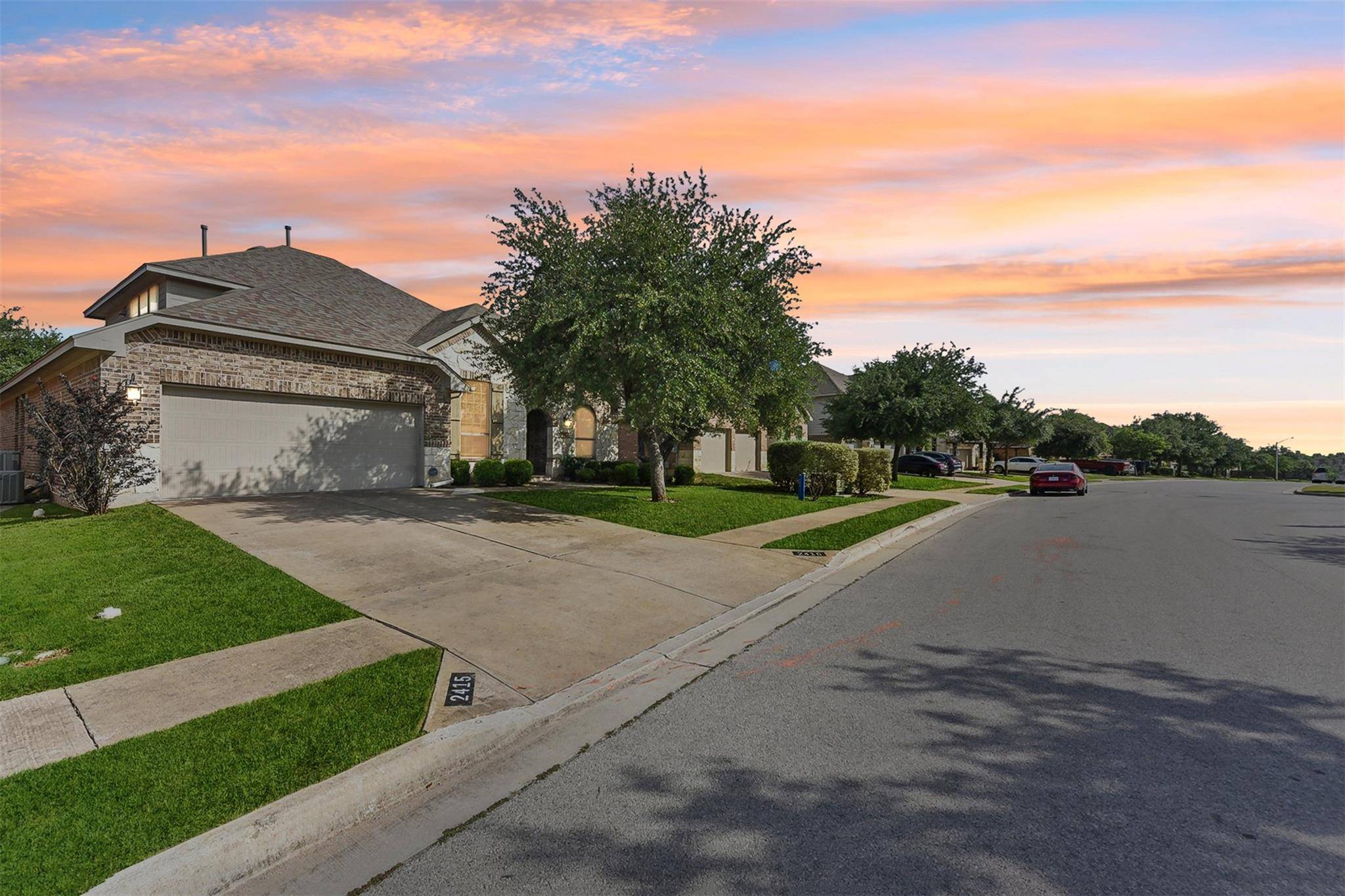 Cedar Park, TX 78613,2415 Berkshire WAY
