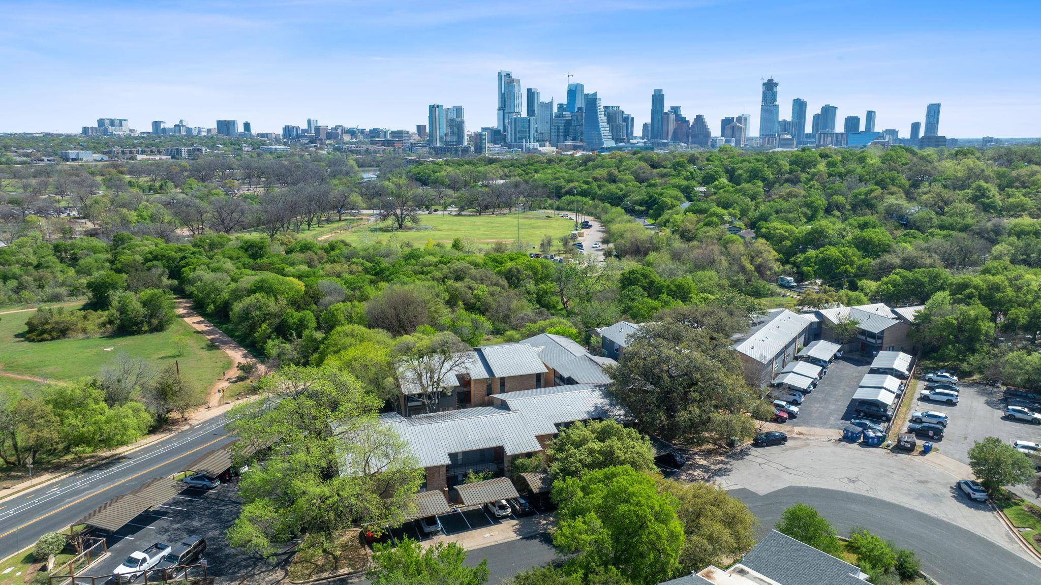 Austin, TX 78704,1101 Hollow Creek DR #2203