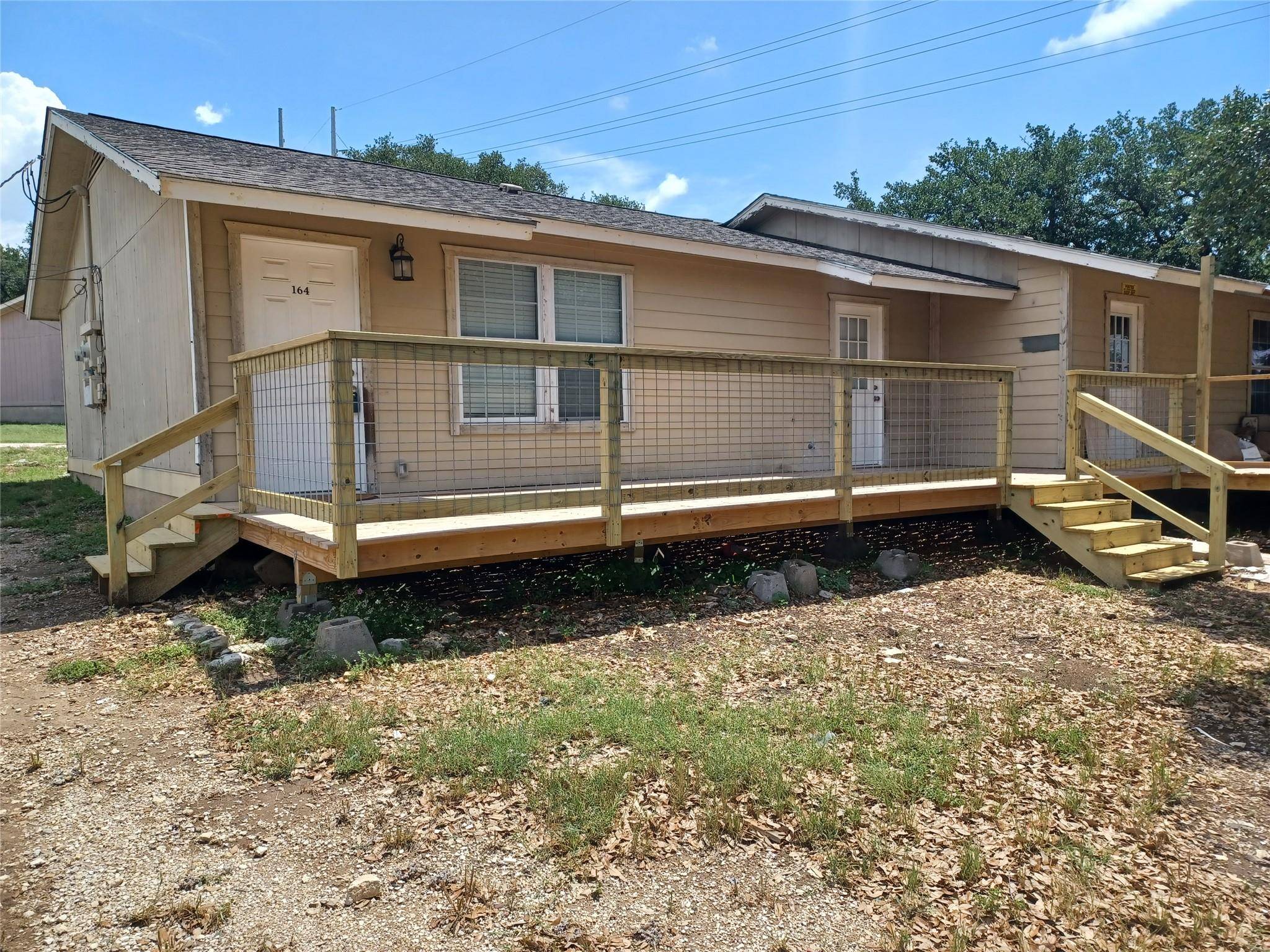 Leander, TX 78641,23393 Nameless RD #164