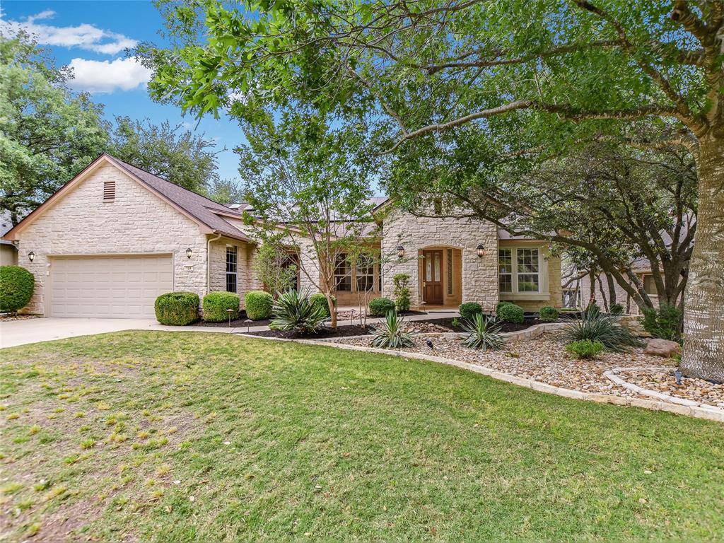 Georgetown, TX 78633,104 Wild Turkey LN