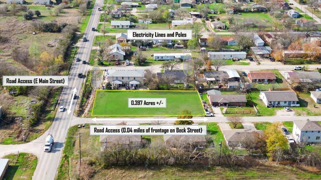 Florence, TX 76527,103 Beck ST
