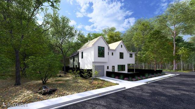 Austin, TX 78751,4510 Caswell Ave