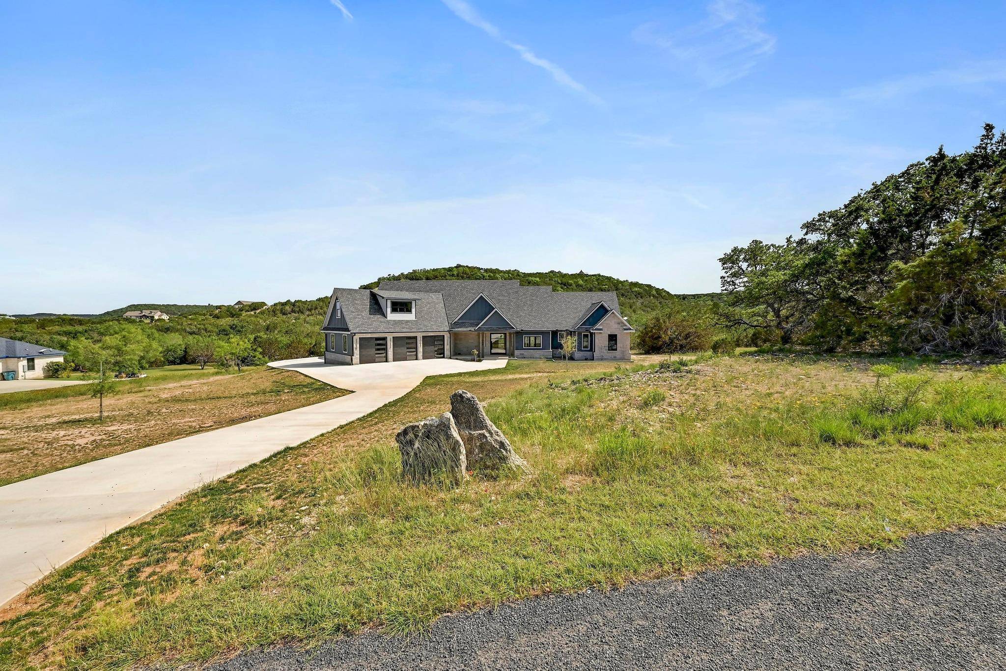 Bertram, TX 78605,304 Spring Hollow DR