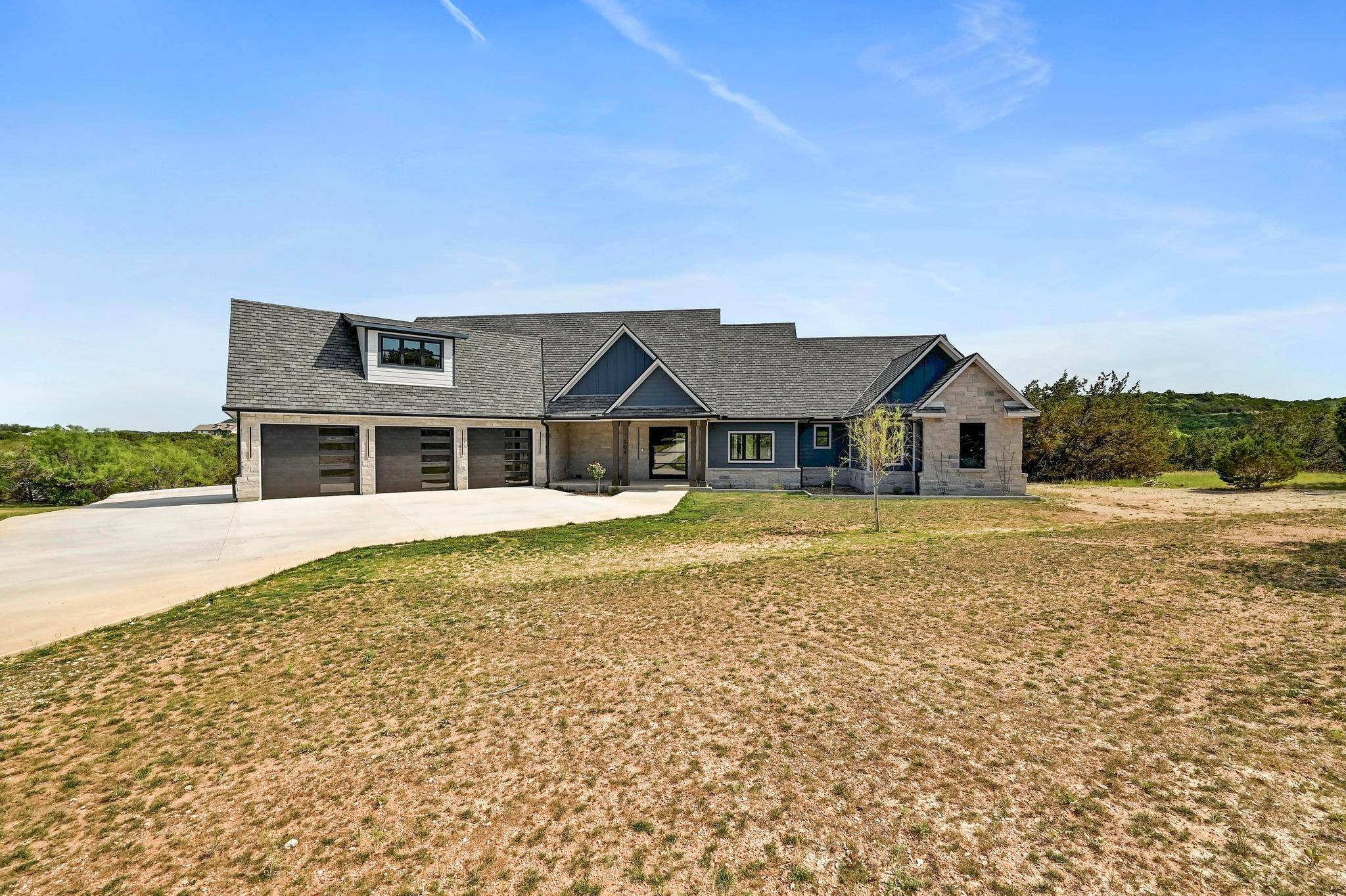 Bertram, TX 78605,304 Spring Hollow DR