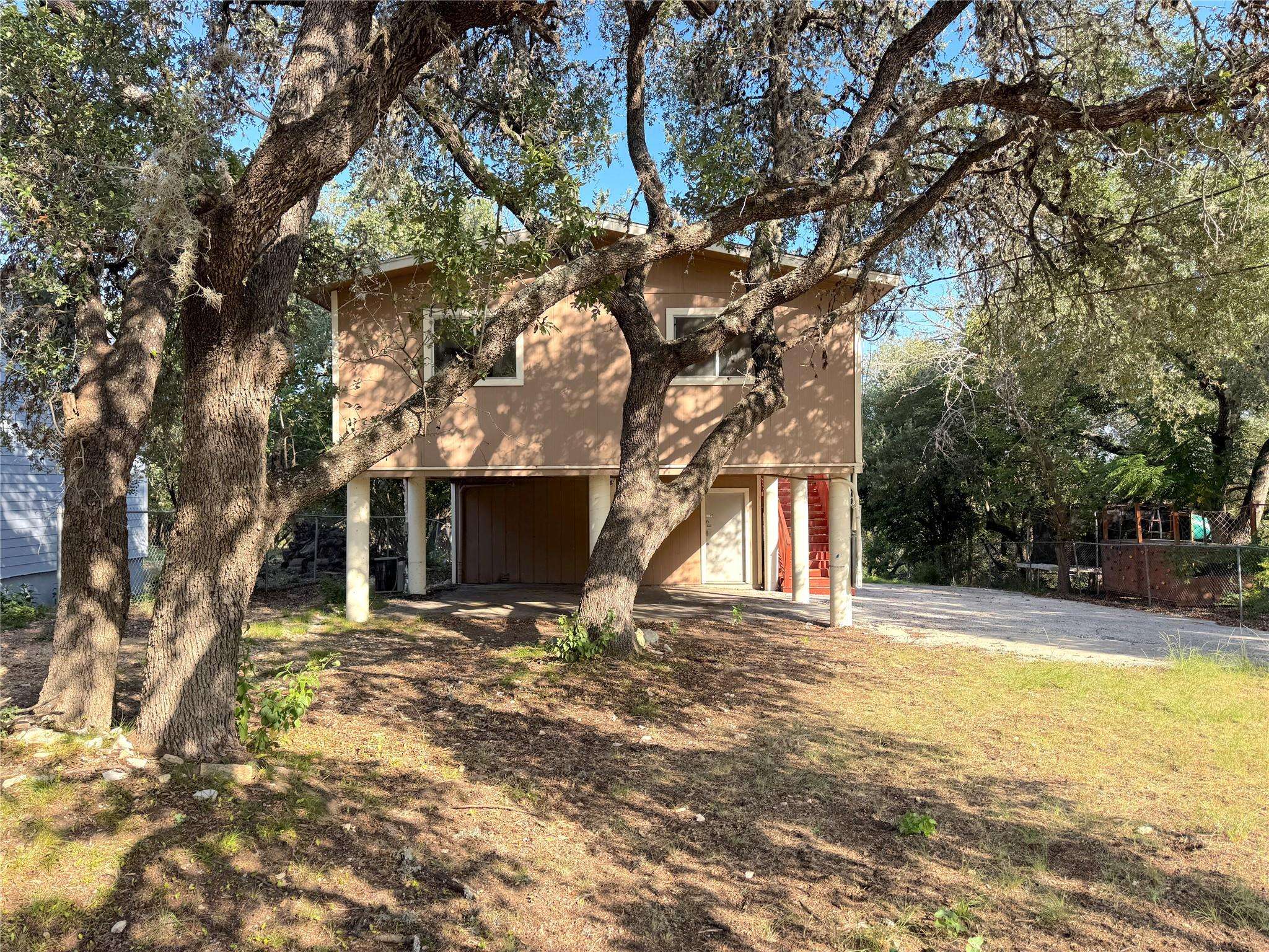 Canyon Lake, TX 78133,1560 Skyline HLS