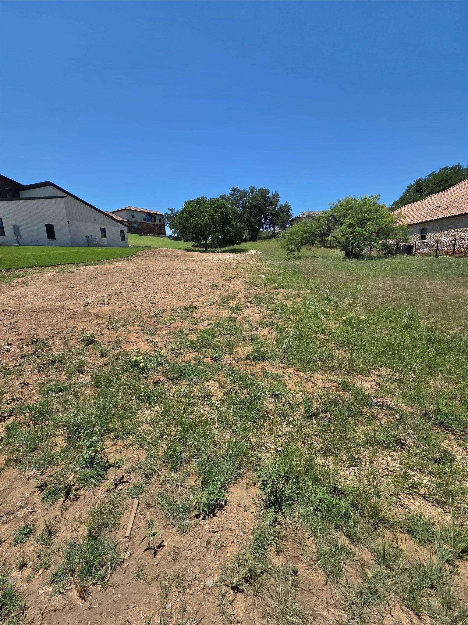 Horseshoe Bay, TX 78657,TBD Bay West BLVD