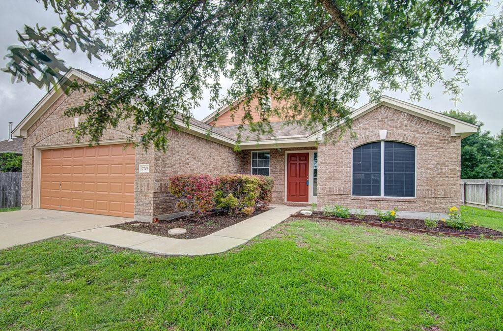 Georgetown, TX 78628,7705 Pebble Creek DR