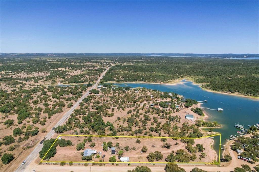 Buchanan Dam, TX 78609,8164 Hwy 261