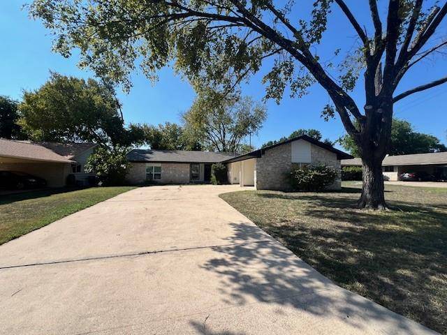 Austin, TX 78757,8008 Pinedale CV #B