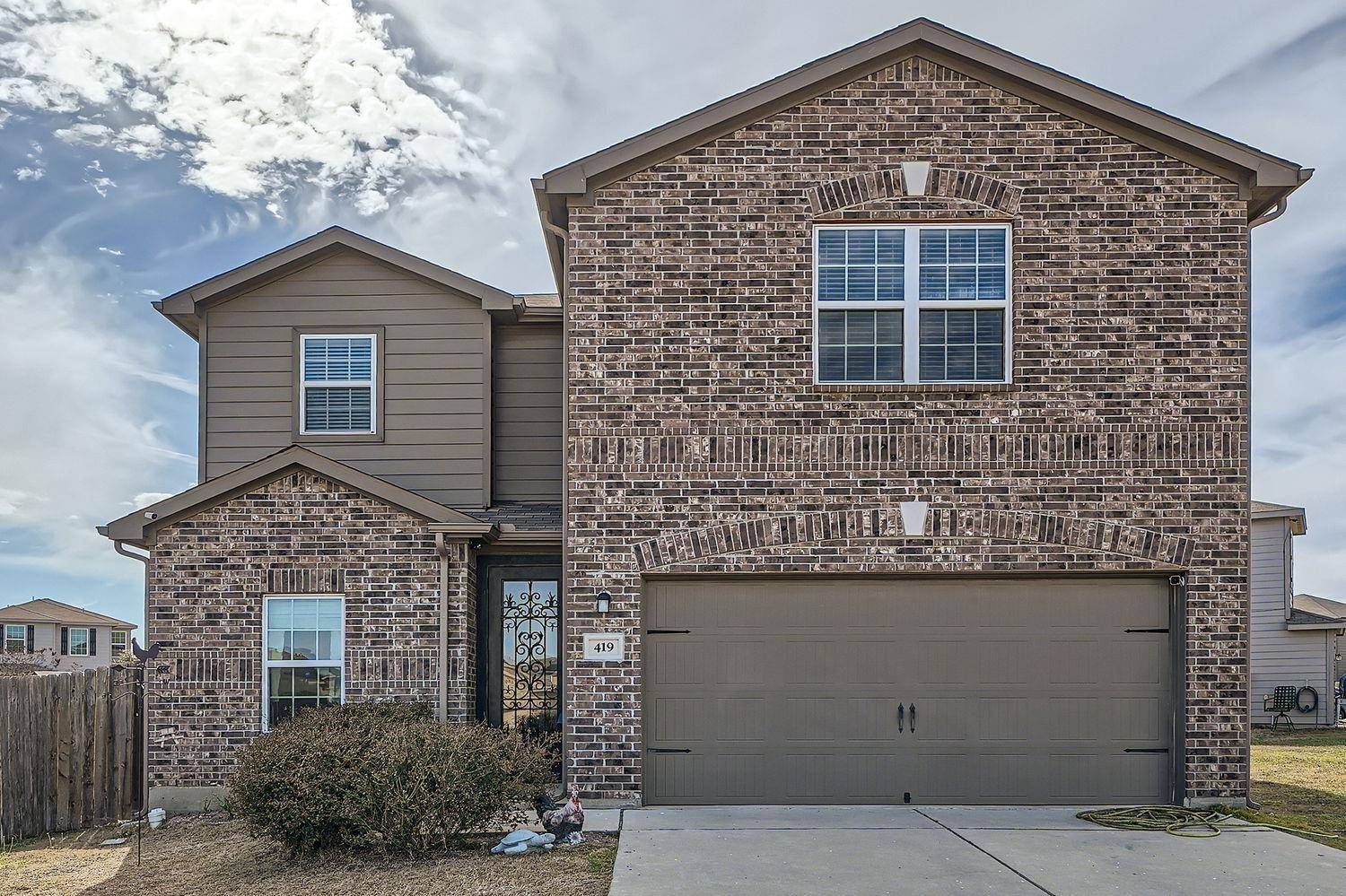 Jarrell, TX 76537,419 Farmer LN #1B