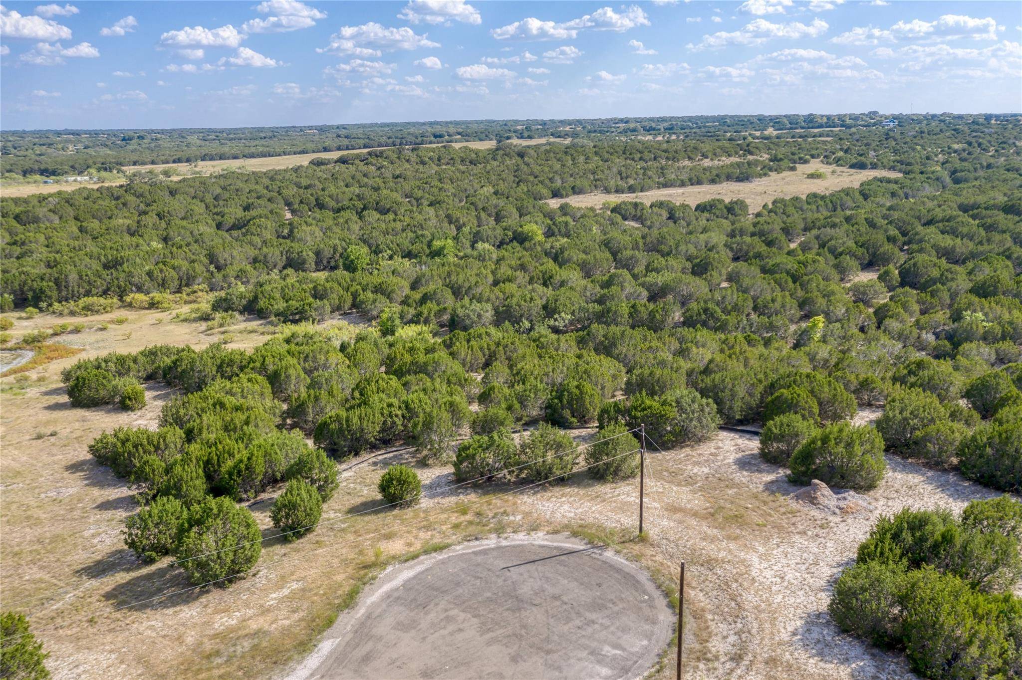 Lampasas, TX 76550,Lot 25 Alta Vista DR