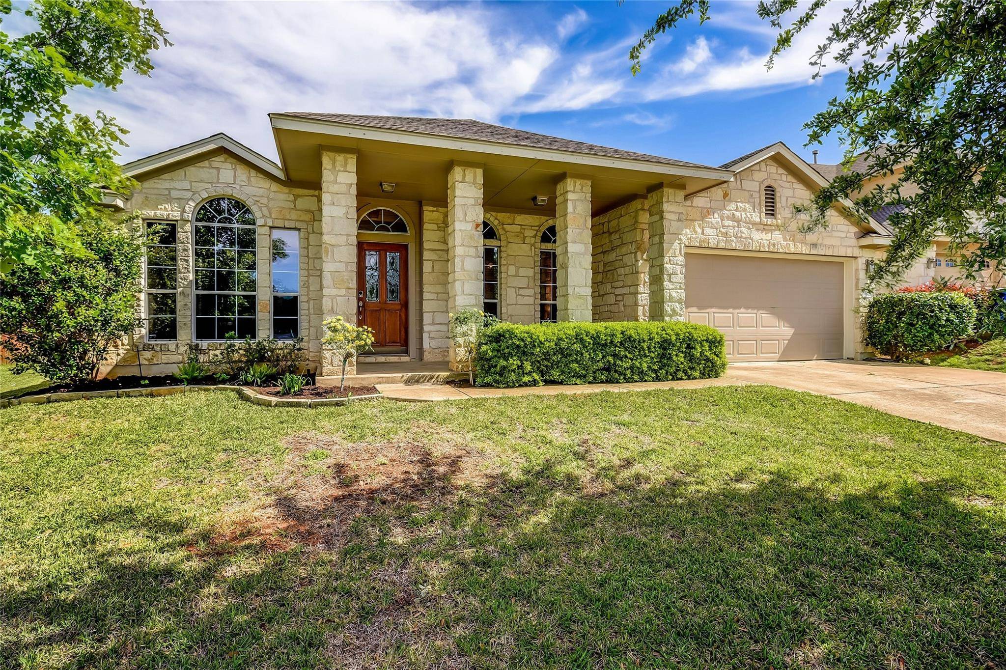 Austin, TX 78717,14408 Homestead Village CIR