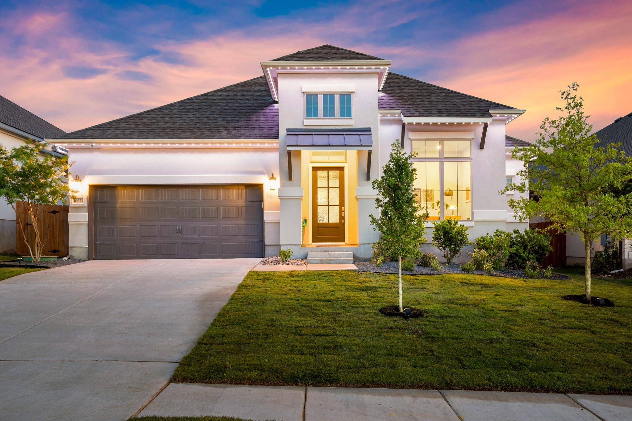 Austin, TX 78738,18621 James Power CT