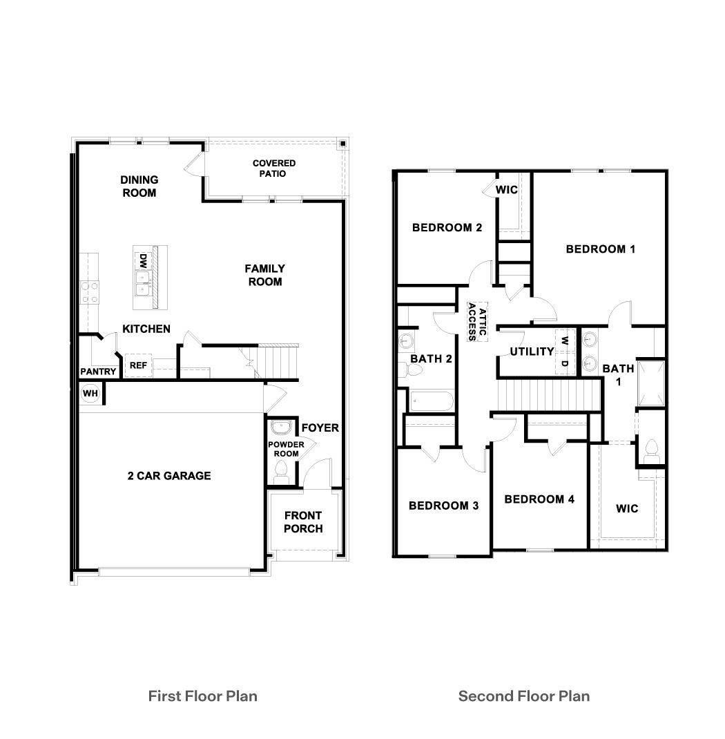 Manor, TX 78653,18516-B Empire PATH