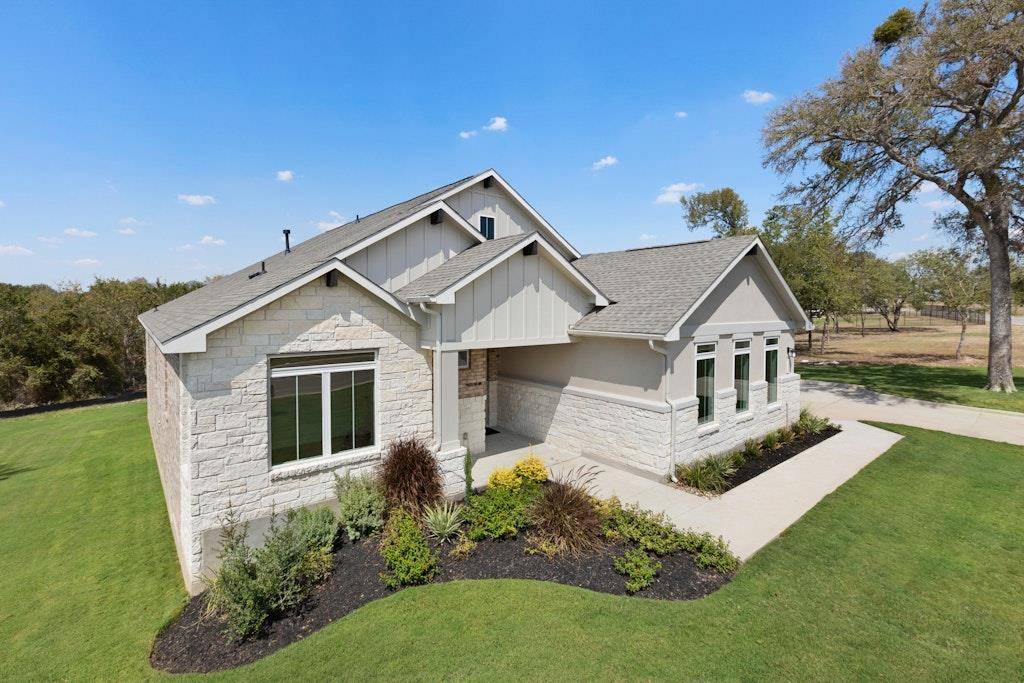 Cedar Creek, TX 78612,382 Double Eagle Ranch DR