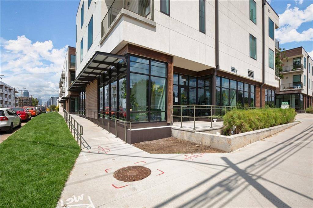 Austin, TX 78702,1800 E 4th ST #339