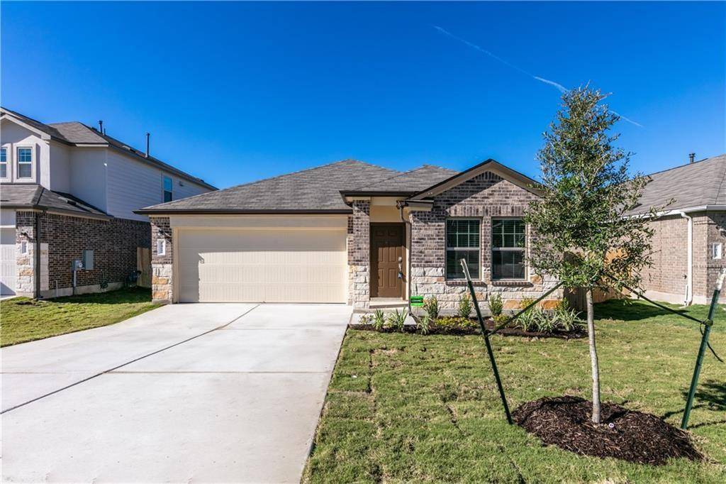 Round Rock, TX 78665,6412 Turin LN