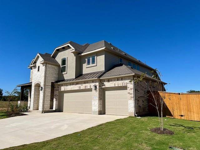 Georgetown, TX 78628,608 Breeze Hollow LN