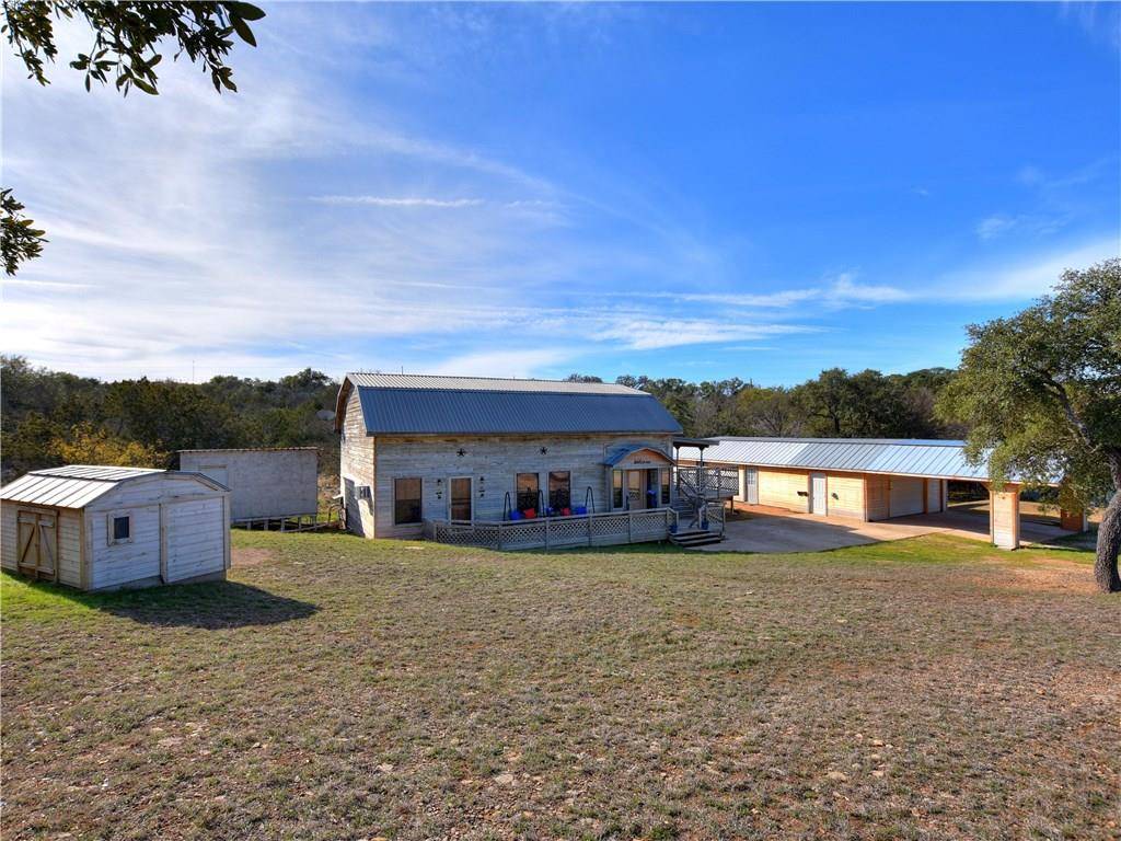 Burnet, TX 78611,1103 County Road 133