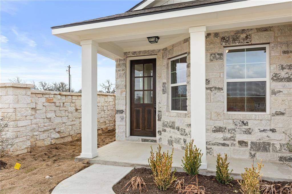 Georgetown, TX 78628,432 Winding Hollow LN