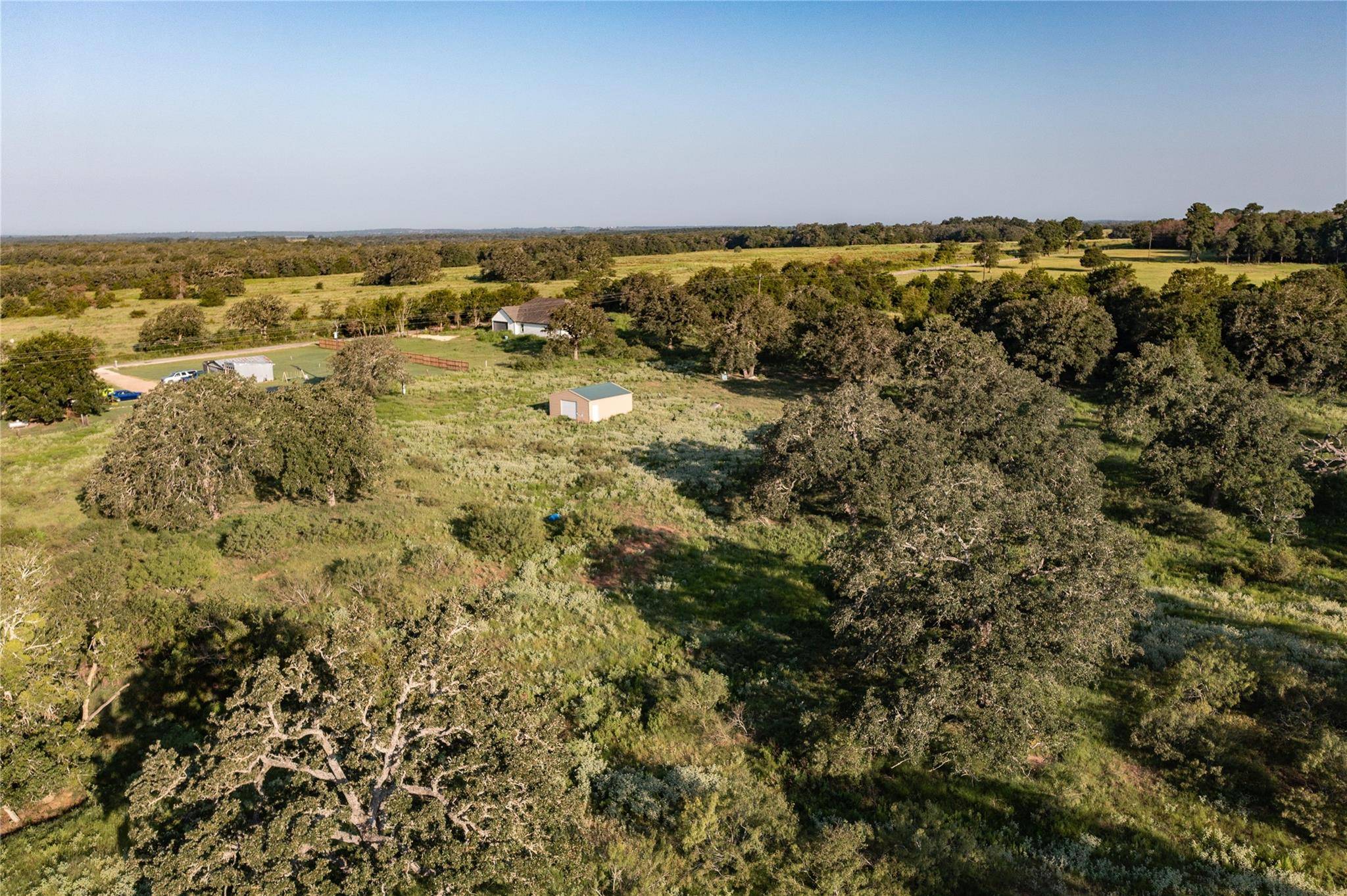 Paige, TX 78659,341 Stockade Ranch RD