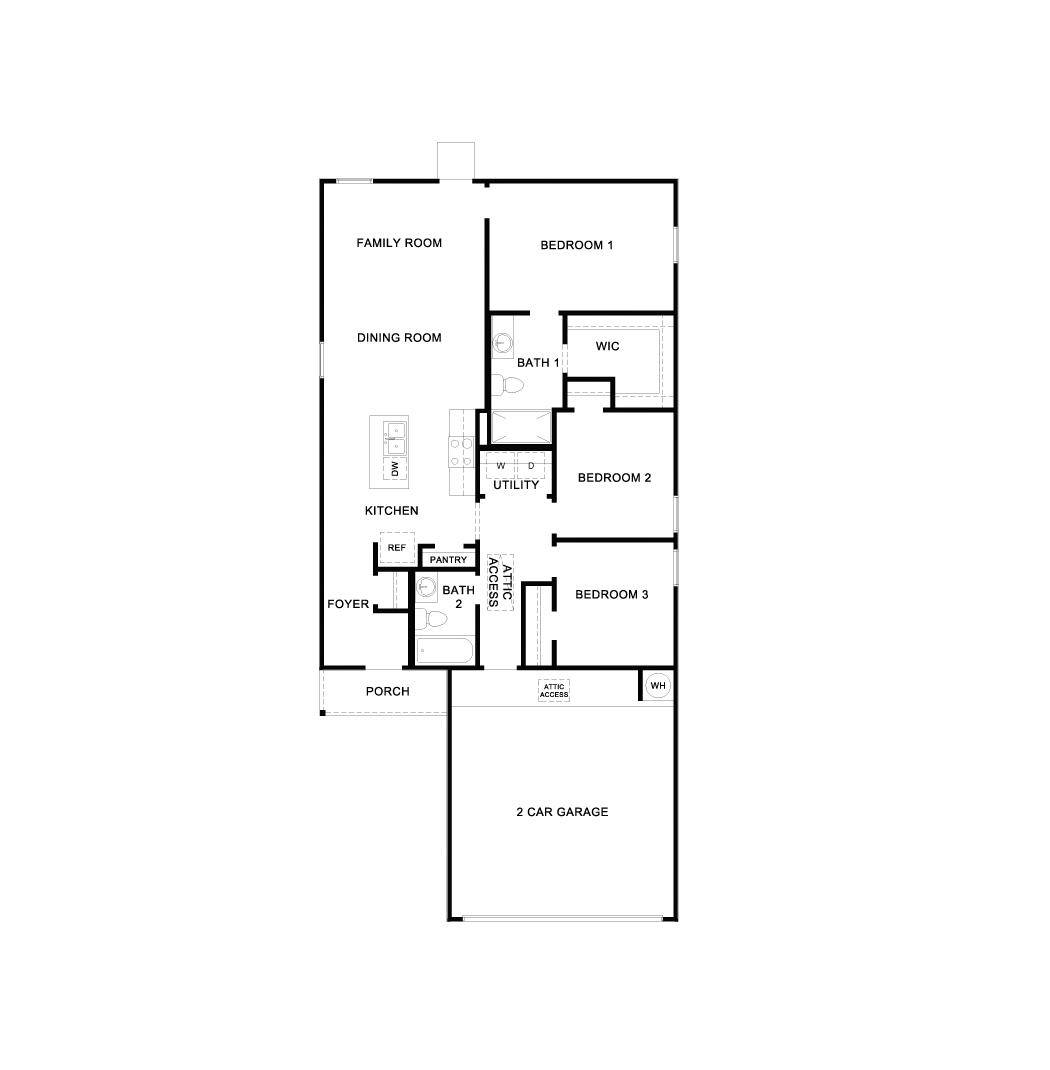 Buda, TX 78610,429 Bull Lake CIR