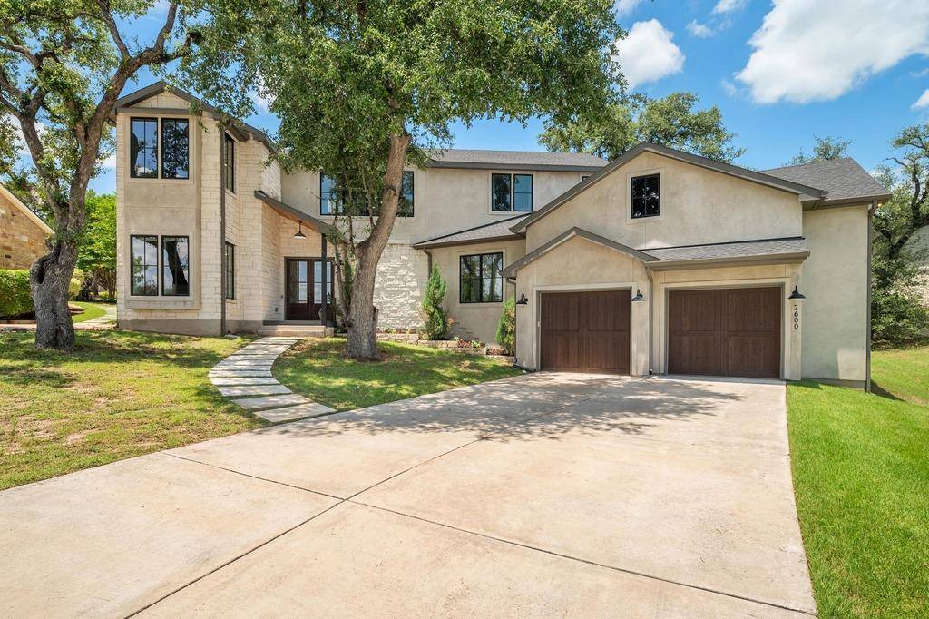 Austin, TX 78730,2600 Arion CIR