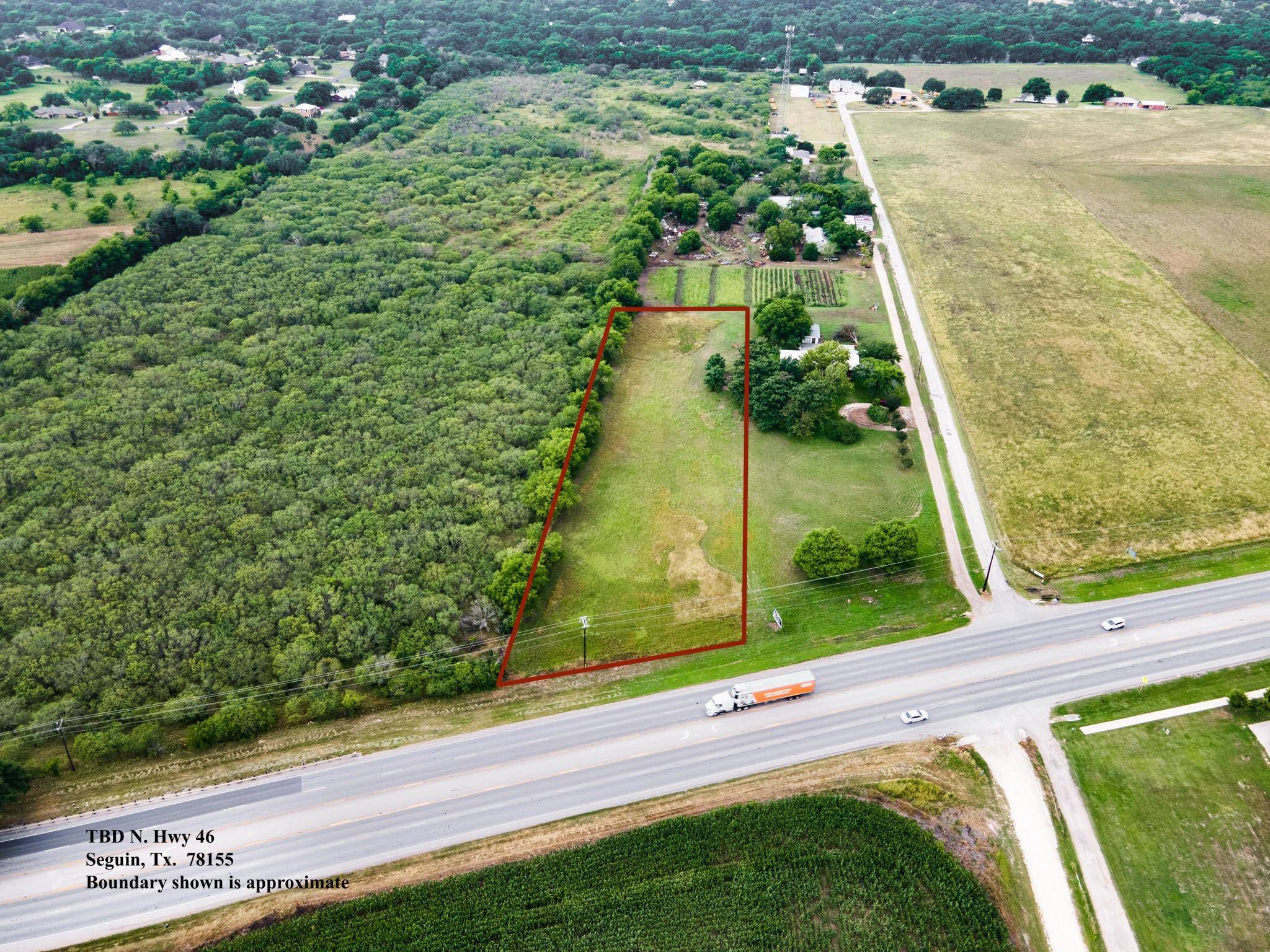 Seguin, TX 78155,000 N Hwy 46