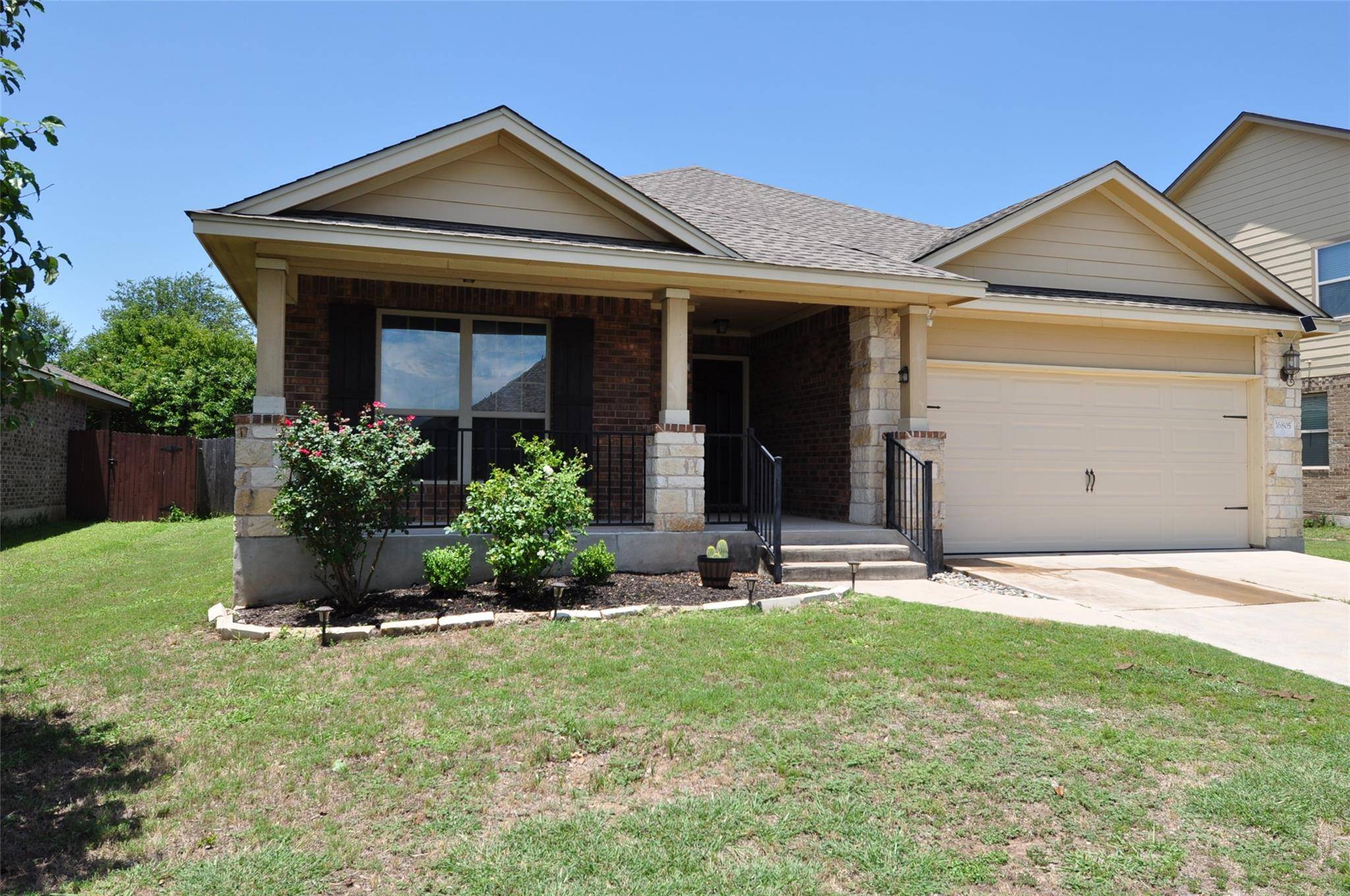 Pflugerville, TX 78660,16805 Ruggio RD