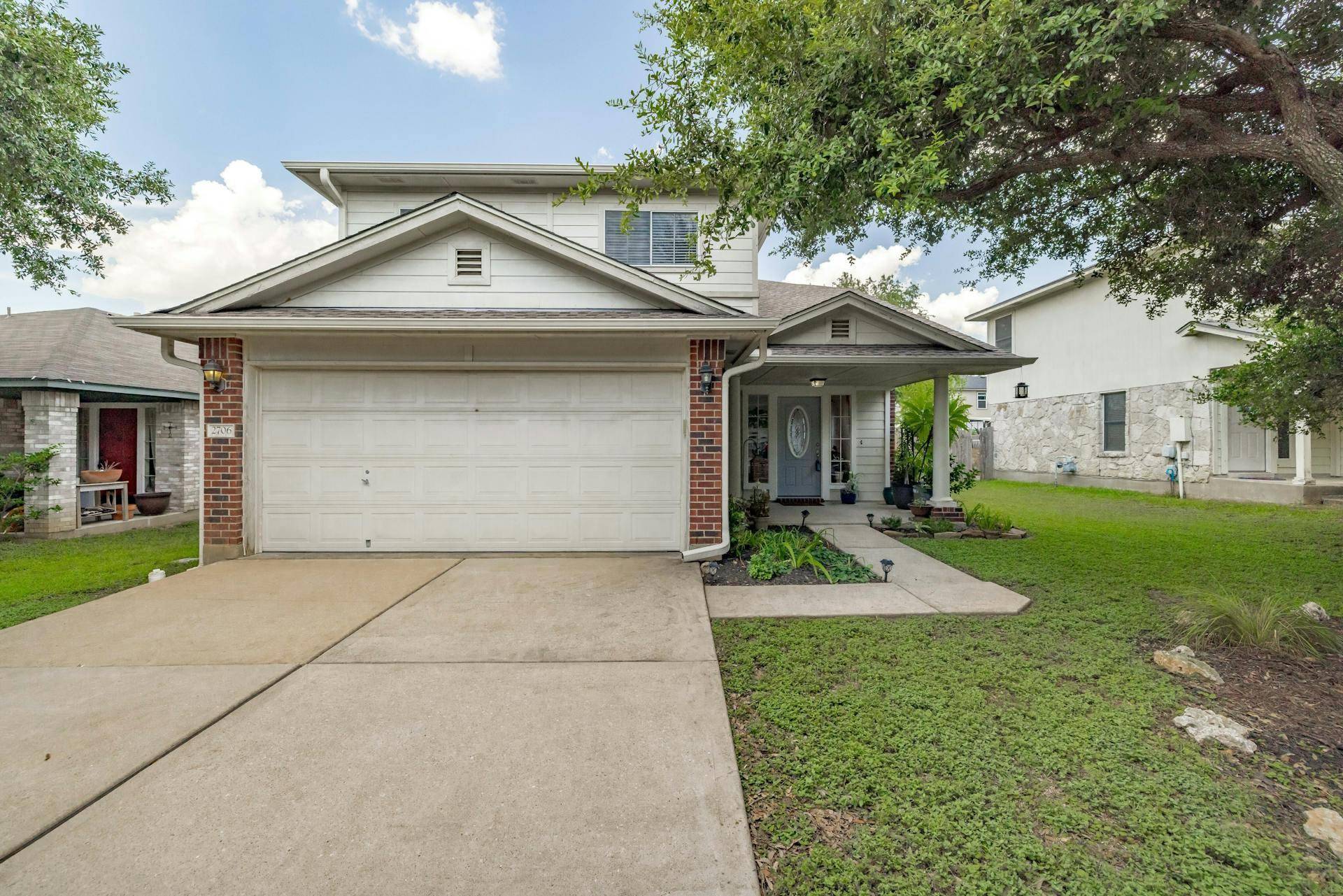 Leander, TX 78641,2706 Turtle River DR