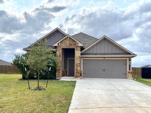 Taylor, TX 76574,127 Lillian DR