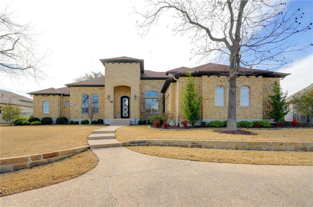 Belton, TX 76513,4052 Pecan Meadow DR