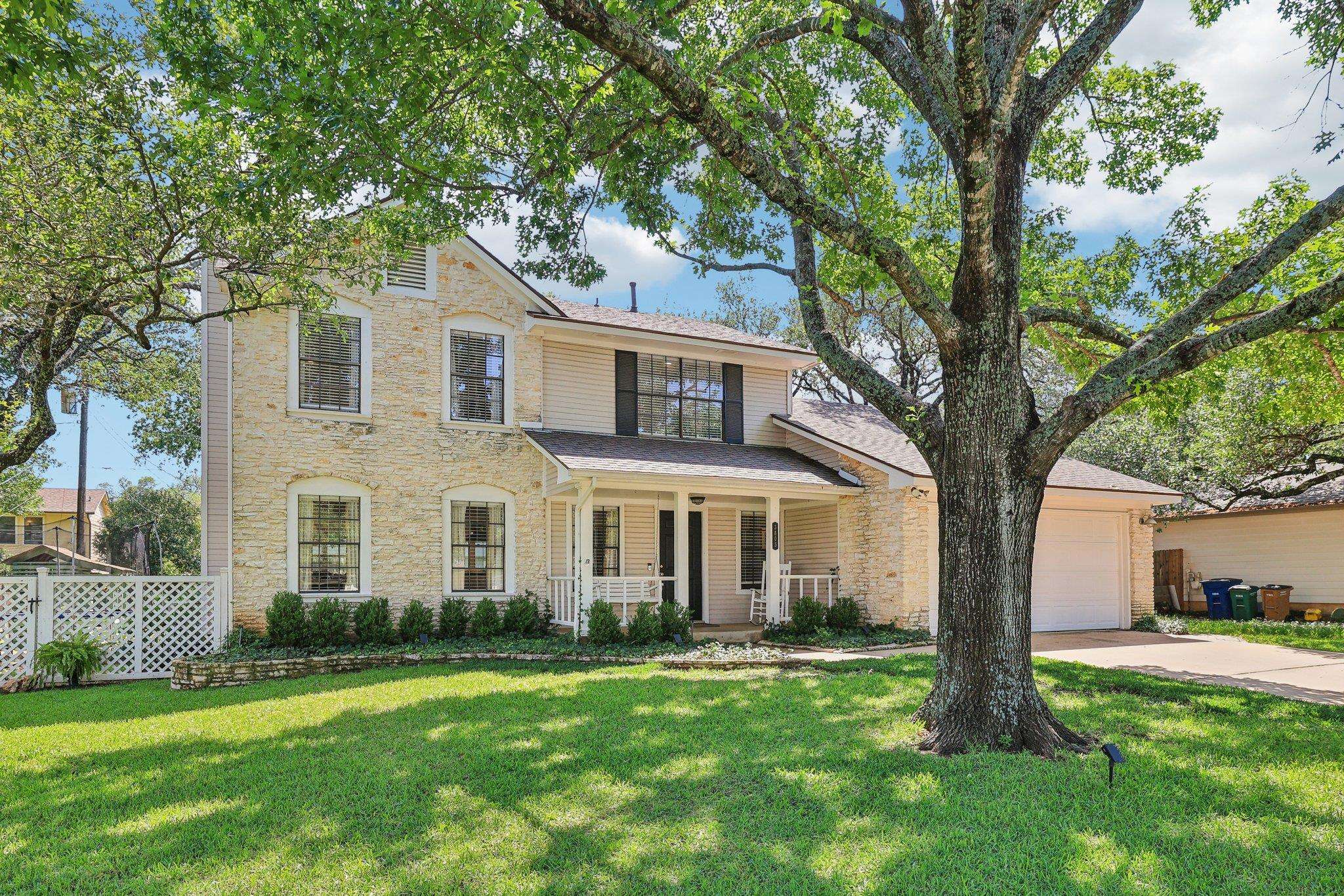 Austin, TX 78727,3805 Palomar LN