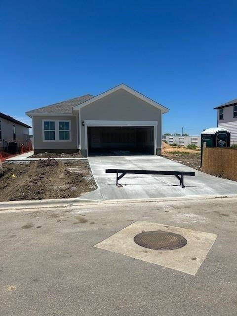 Elgin, TX 78621,228 Lavender LN
