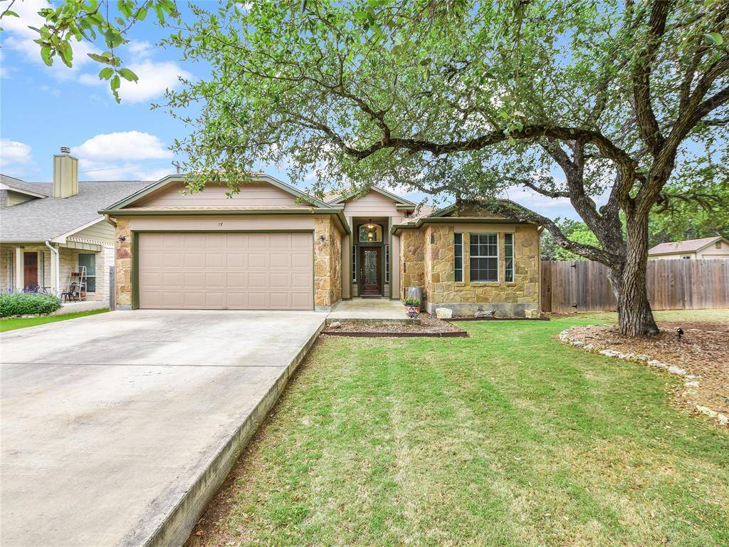 Wimberley, TX 78676,37 Wood Glen DR