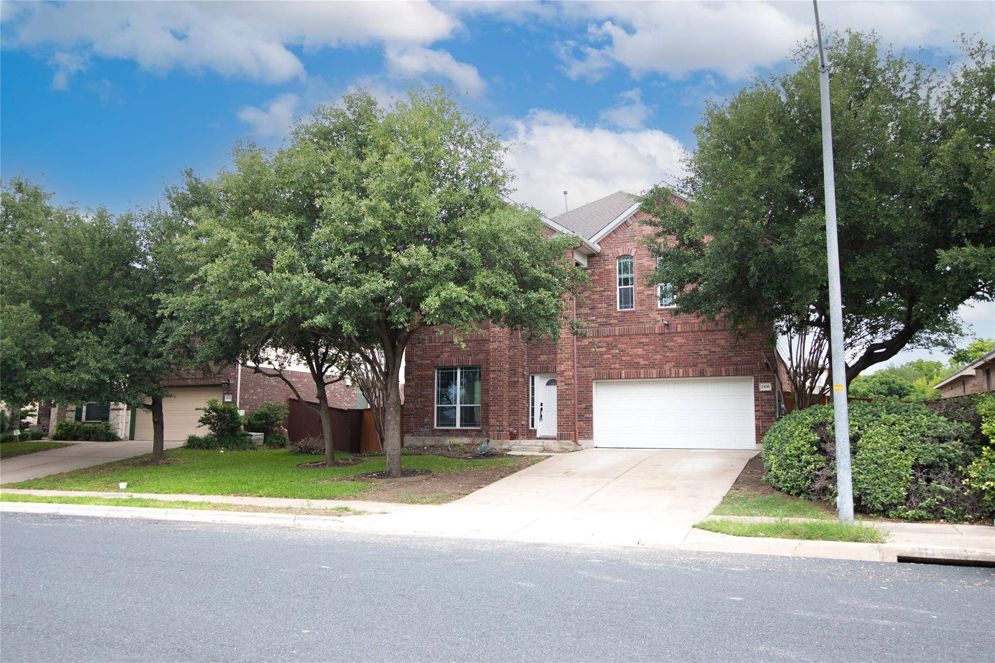 Round Rock, TX 78665,2106 Asbury Park DR