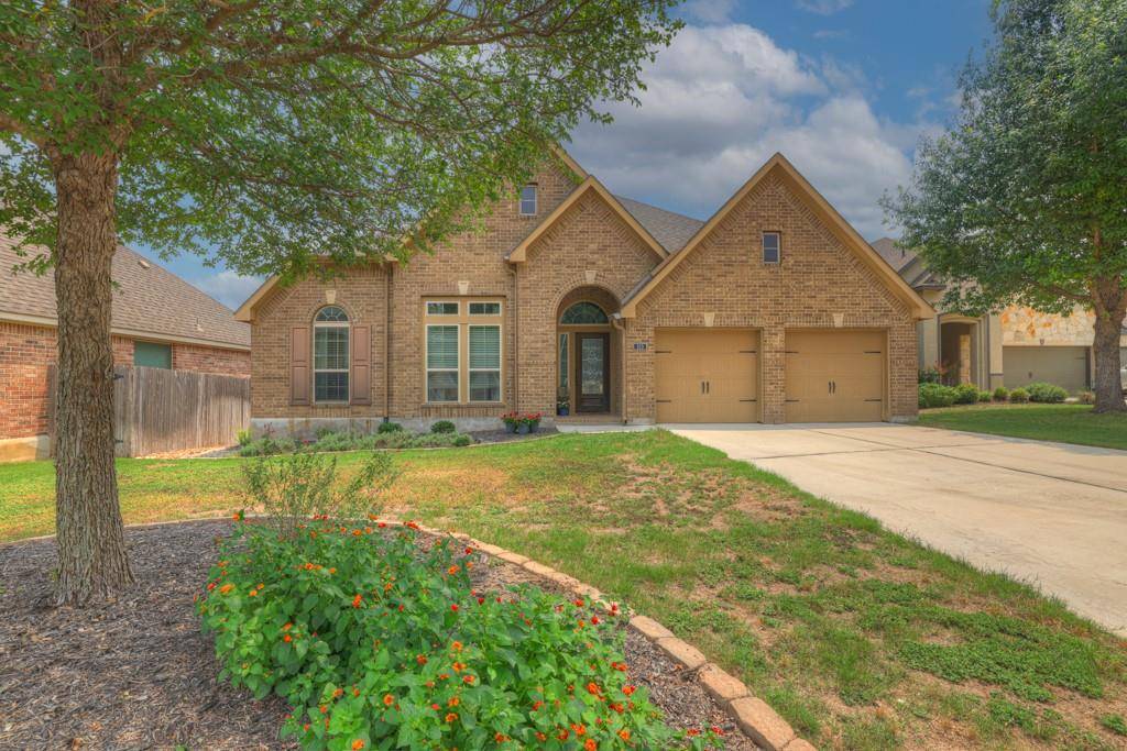 New Braunfels, TX 78132,515 Lodge Creek DR