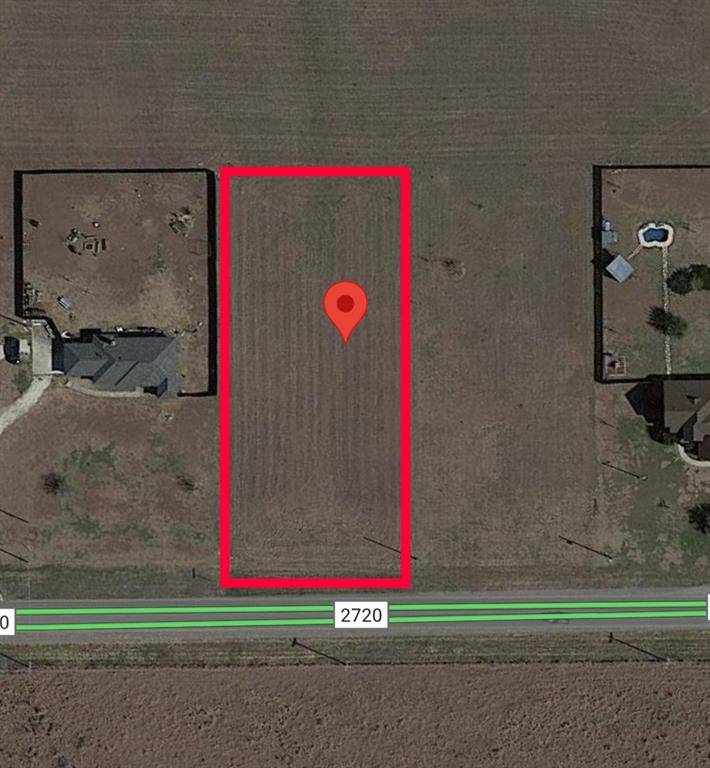 Maxwell, TX 78656,6720 FM 2720 RD