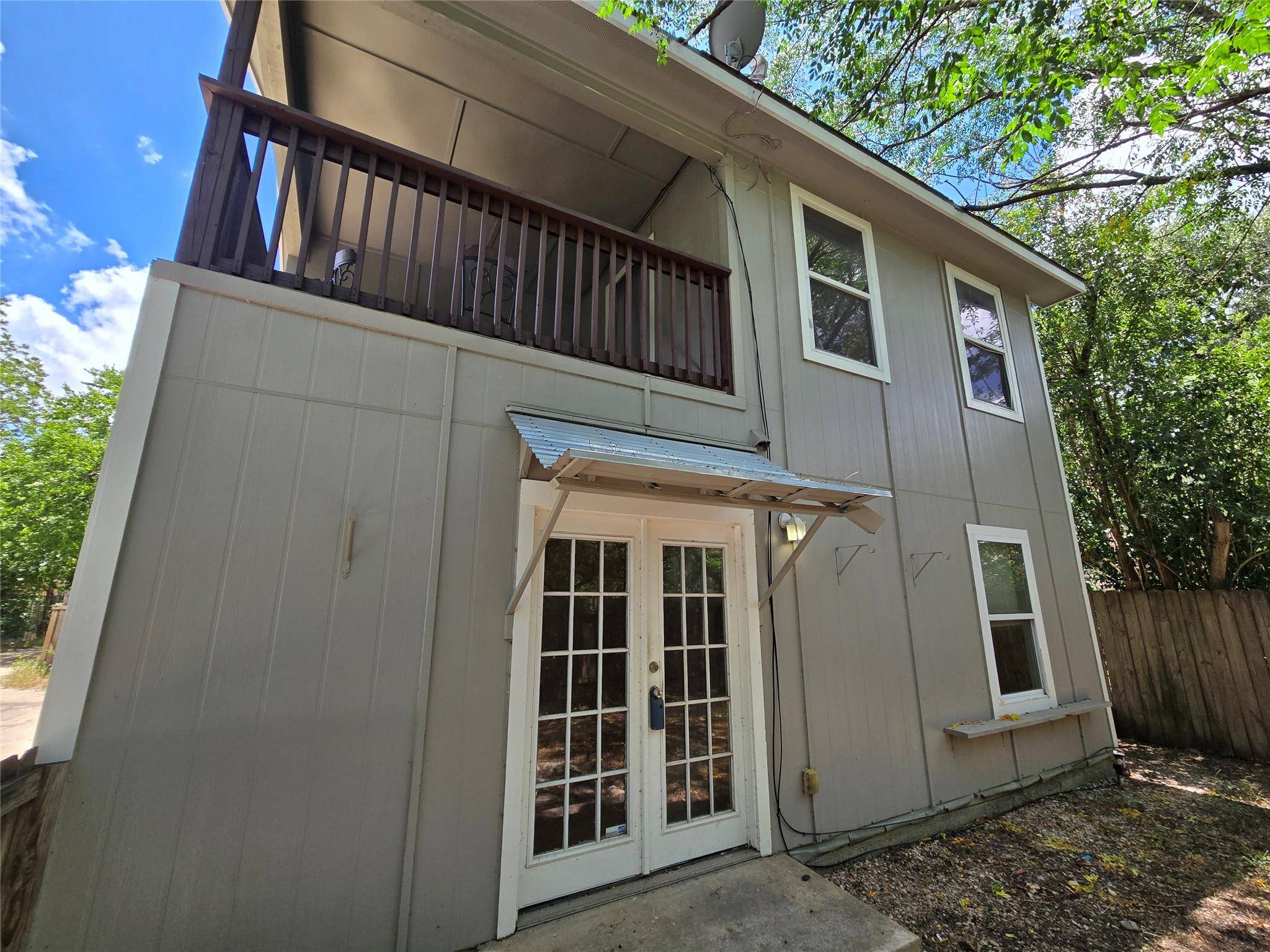 Austin, TX 78745,4516 Russell DR #B Bottom