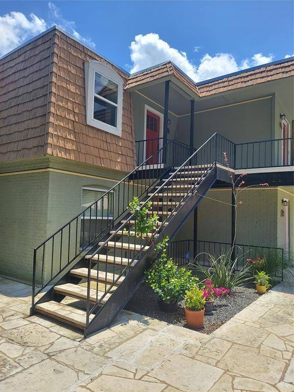 Austin, TX 78704,1500 East Side DR #219 A
