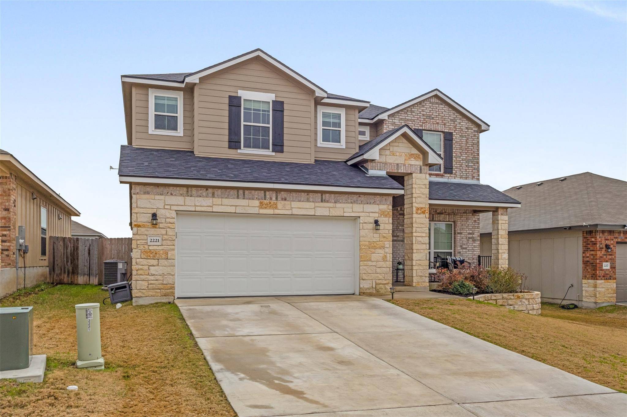 Temple, TX 76501,2221 Clove CT