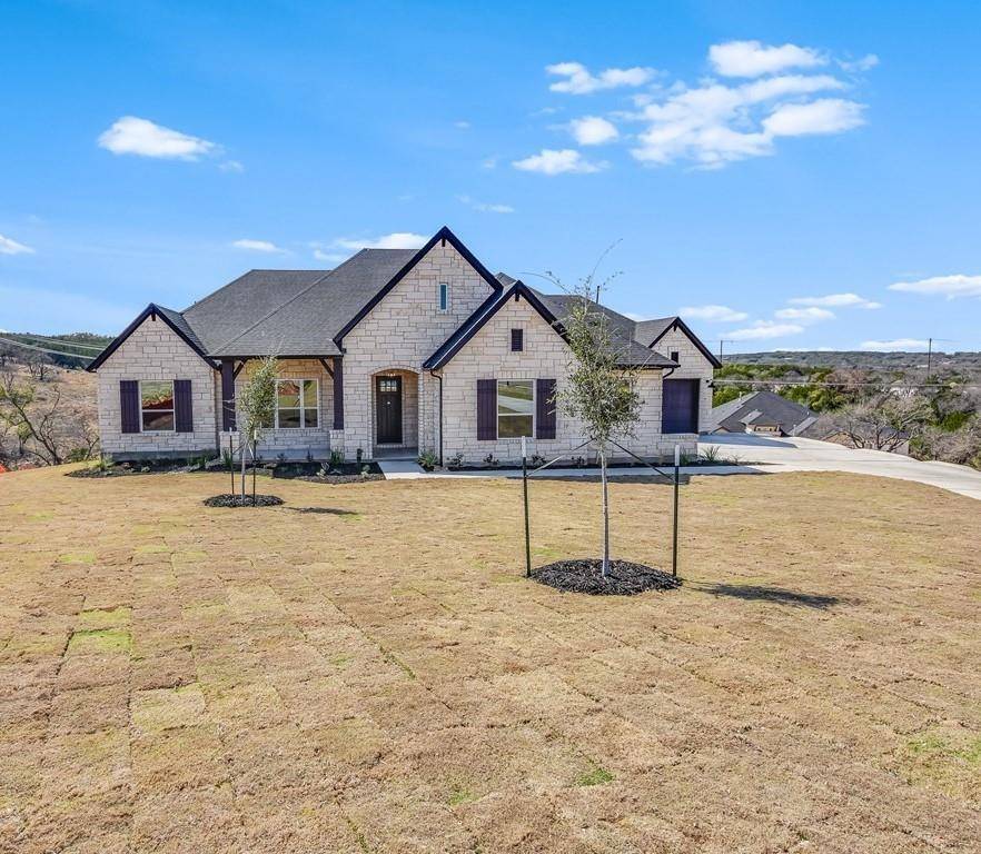 Liberty Hill, TX 78642,64 Sierra Mosca TRL