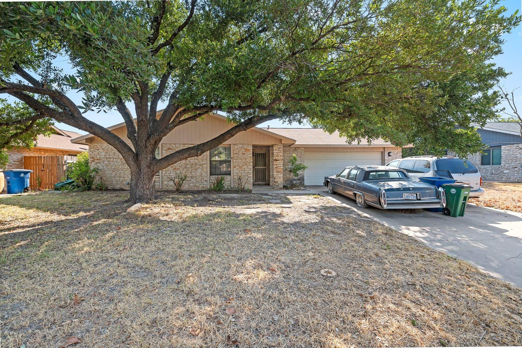 Austin, TX 78758,12307 Willow Wild DR