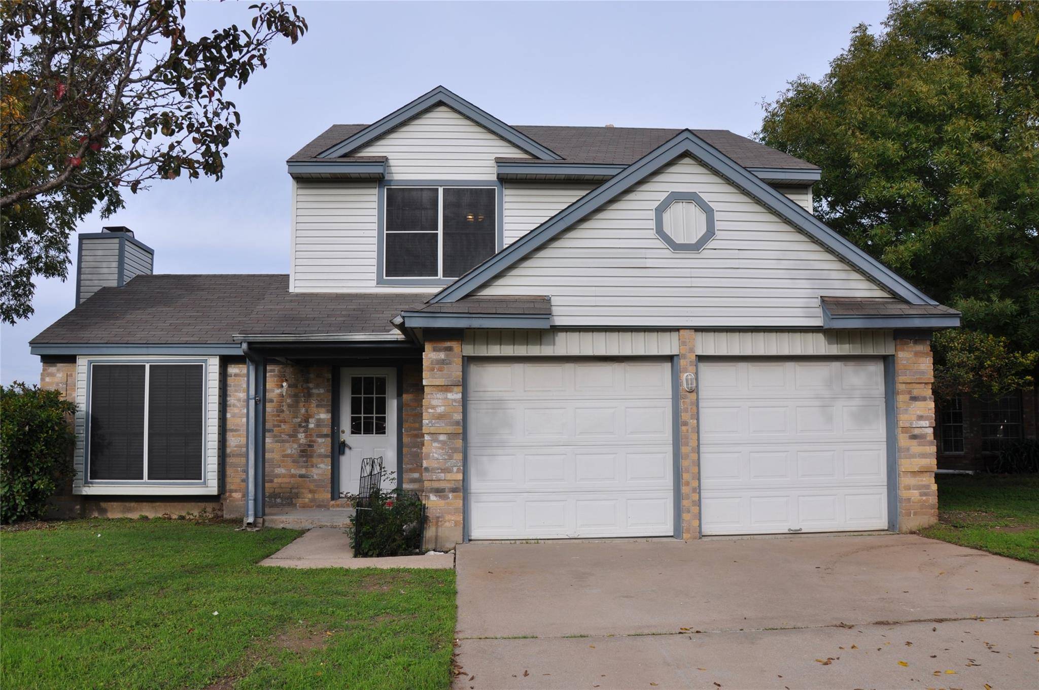 Cedar Park, TX 78613,800 Daffodil DR