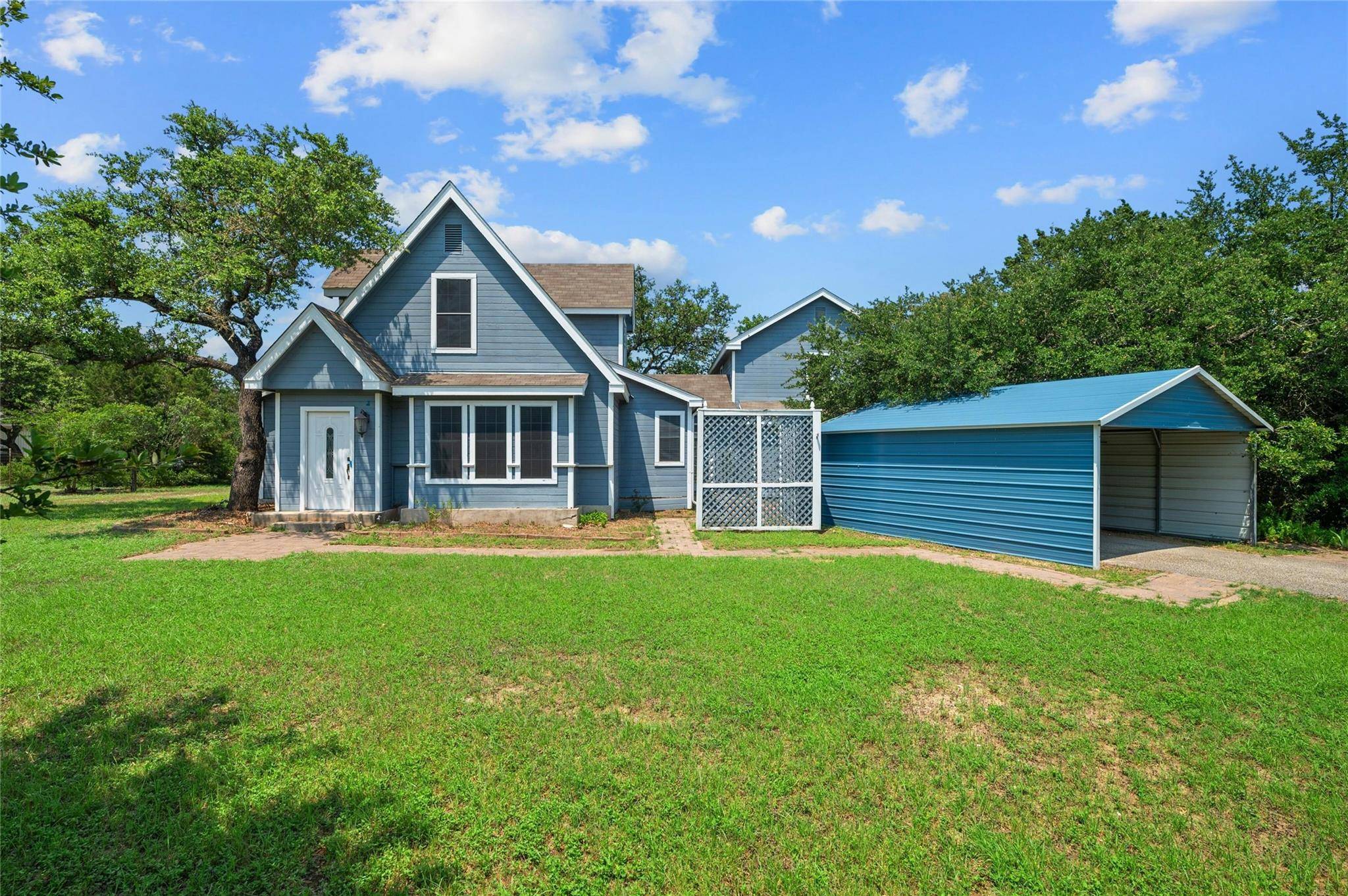 Austin, TX 78737,13003 S Madrone TRL