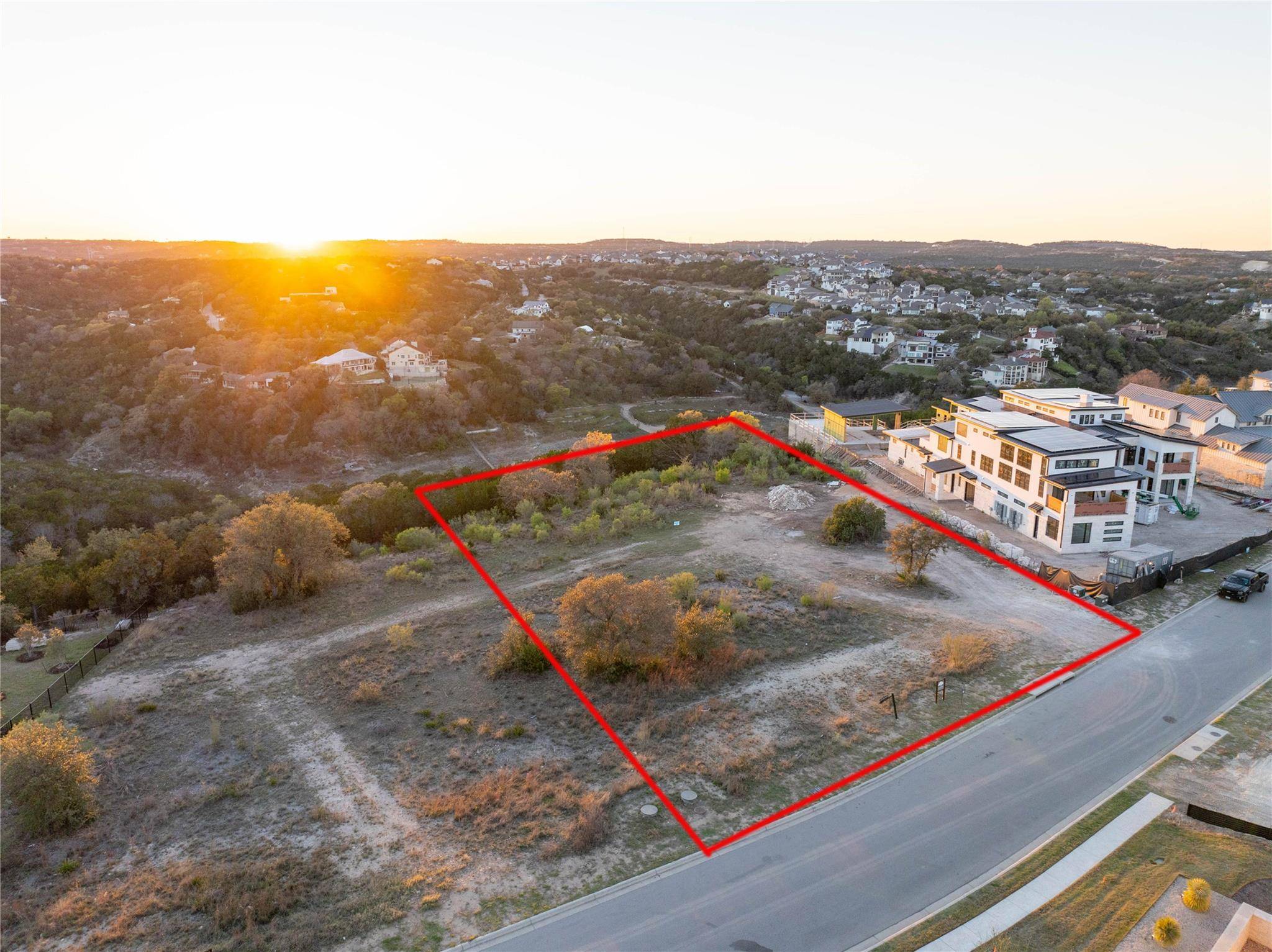 Austin, TX 78738,606 Casasanta TRL