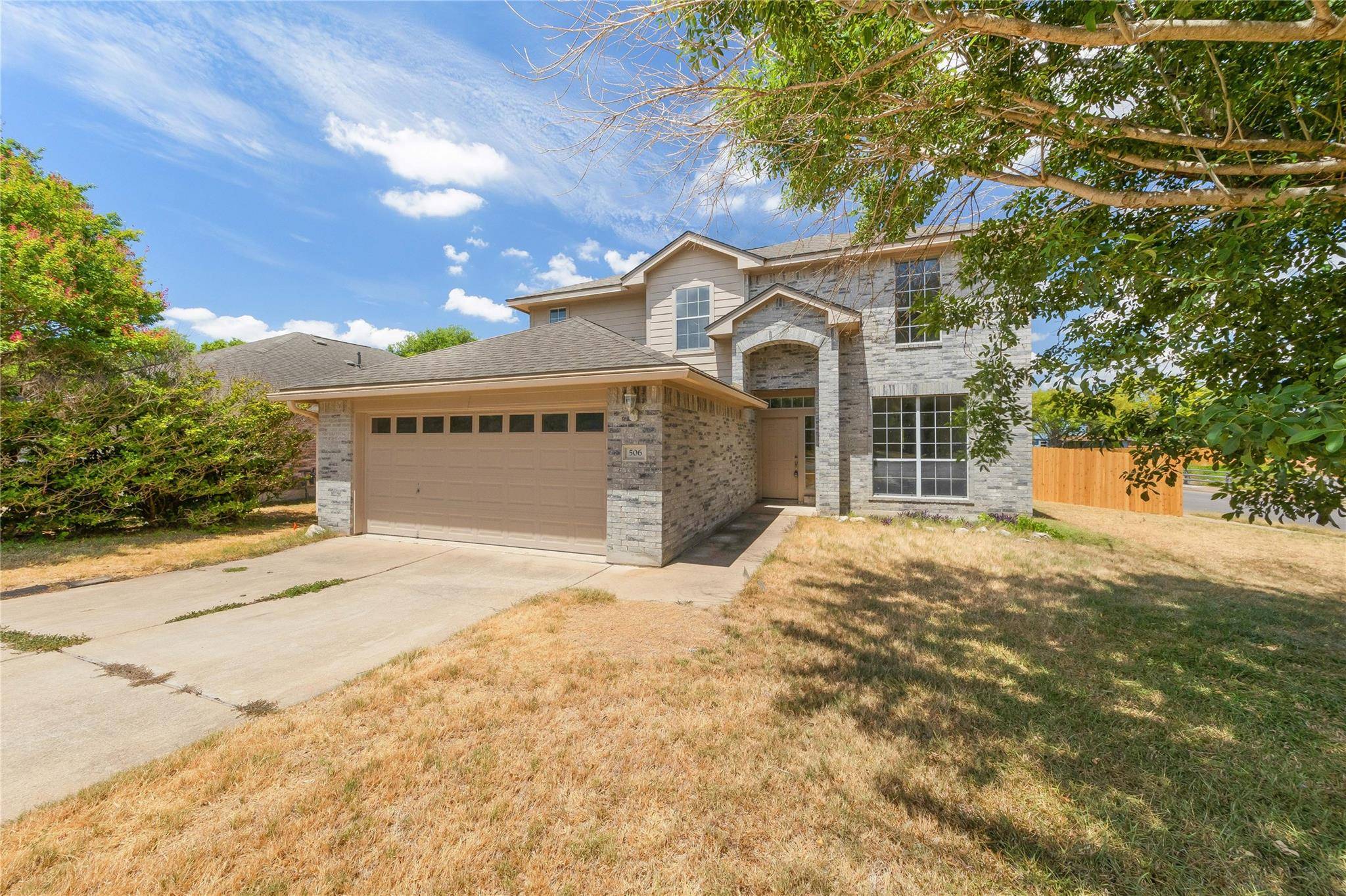 Round Rock, TX 78664,506 Sweetgum CV