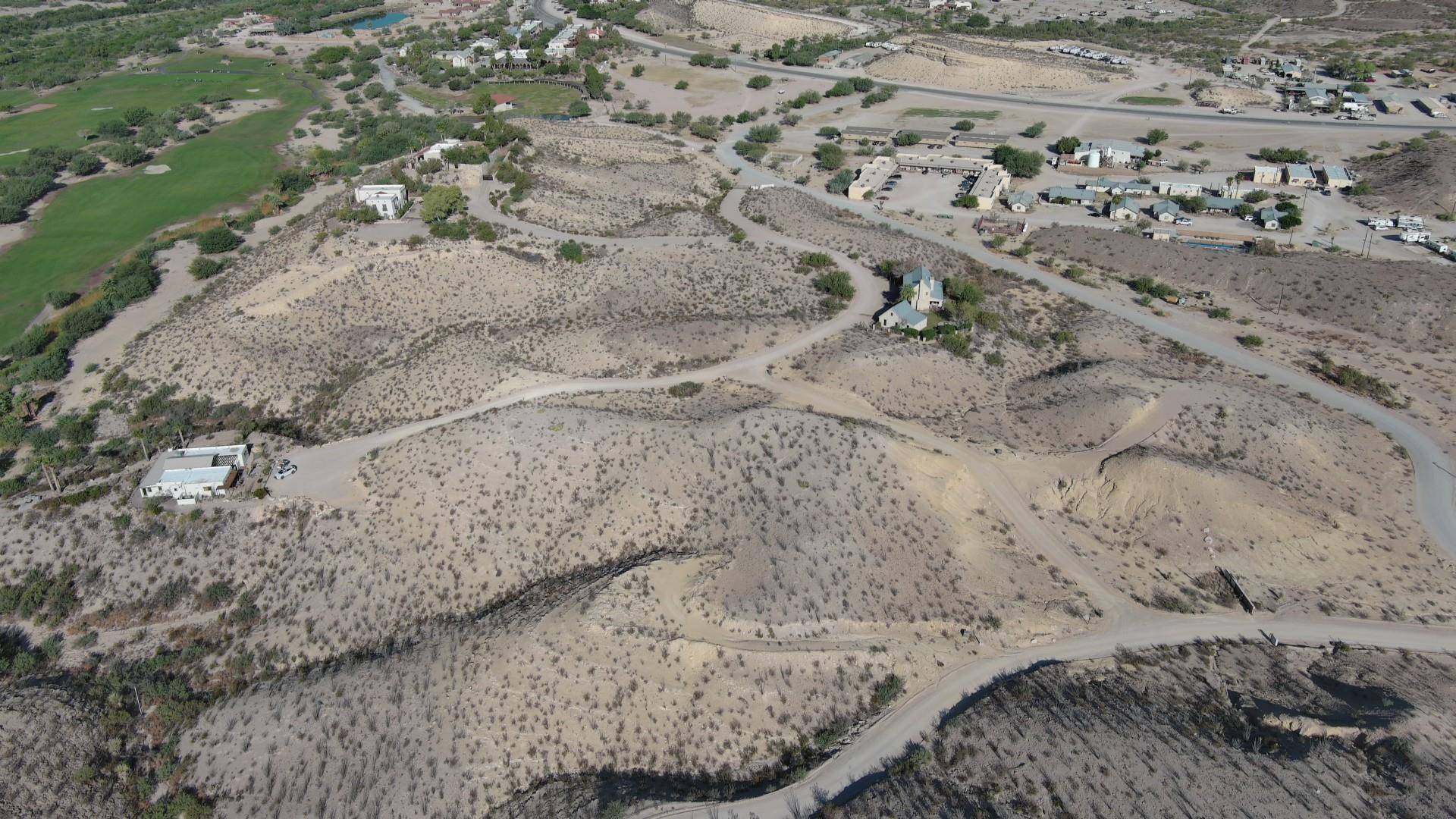 Lajitas, TX 79852,Lot 14 Comanche Hills DR