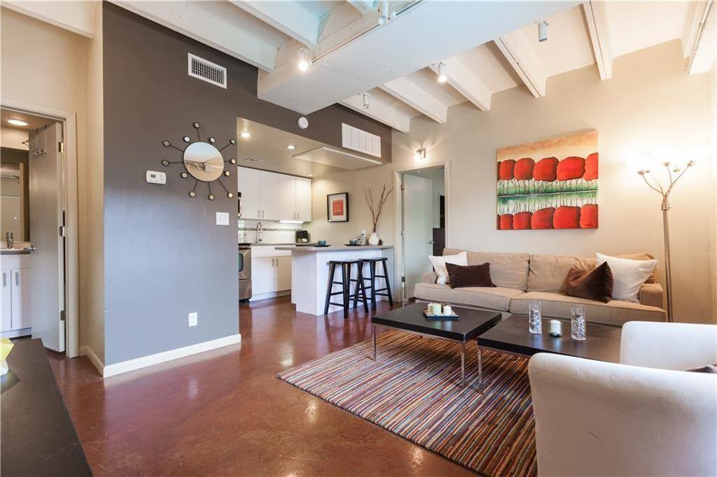Austin, TX 78705,2408 Leon ST #206